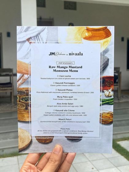 Nivaala - Food Storytelling & Publishing Legacy Kitchen: Our Culinary Collaborations photo 17