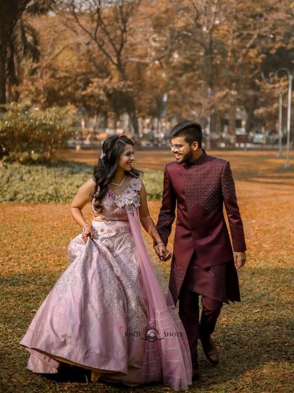 Cinematic Couple Portraits photo 56