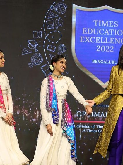 Adithi Ashok - Dance Choreography Services Corporate & Special Events photo 4