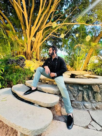 Ankit Kamra - Event DJ Services Wedding & Sangeet Nights photo 20