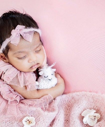 Cuddles & Giggles Photography - Newborn & Baby Photography Sweet Dreams & Tiny Details photo 15