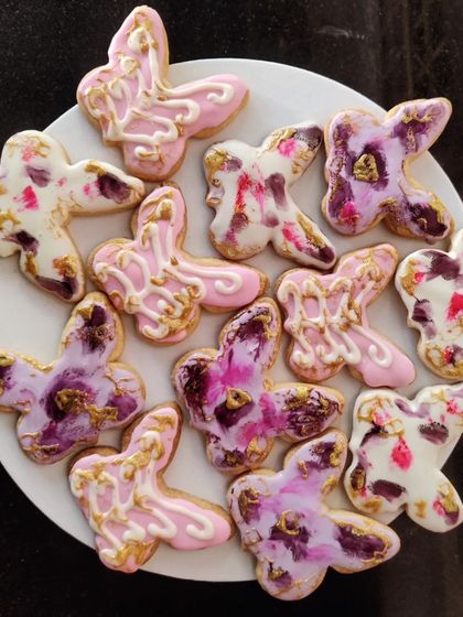 Shikha's Le Gateau - Custom & Celebration Cakes Kids' Birthday Adventures photo 18