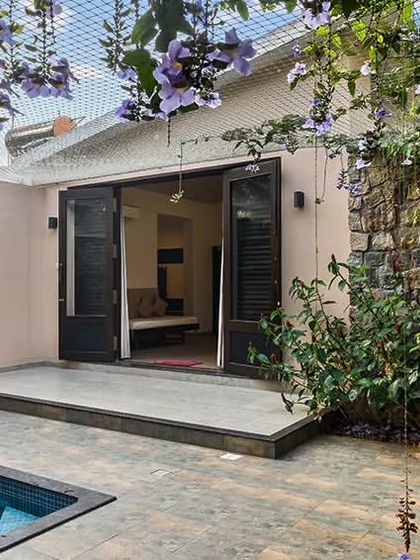 Hospitality & Leisure Spaces photo 49