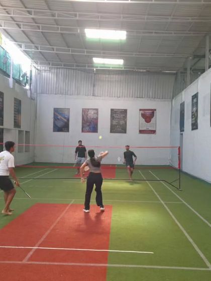 Doubles Domination photo 65