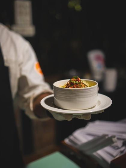 Zest Events & Catering - Full-Service Event Catering Live Culinary Theatrics photo 37