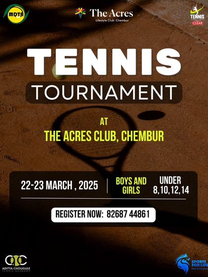 Upcoming Tournaments & Leagues photo 5