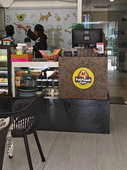 Poochkoo - Pet Events & Parties Our Pack & Partners photo 13