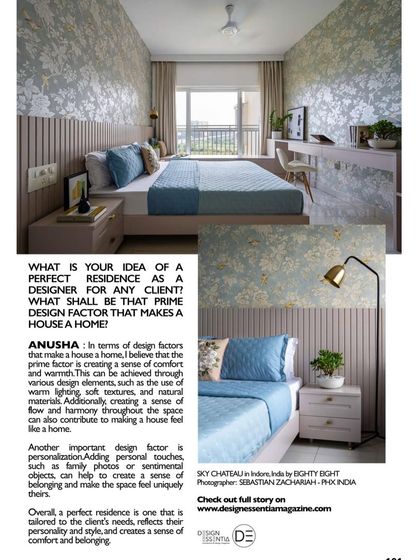 Atelier 108 - Luxury Residential Architecture & Interior Design As Seen In: Press & Accolades photo 9