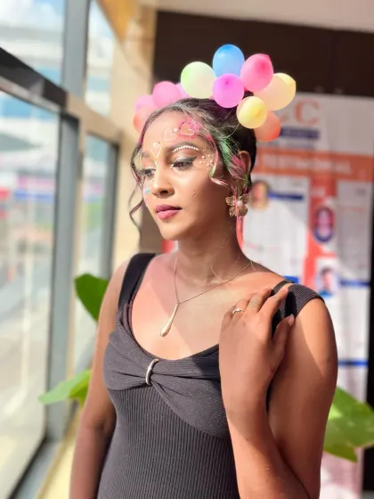 VLCC School of Beauty - Professional Makeup Artistry SFX & Fantasy Makeup photo 5