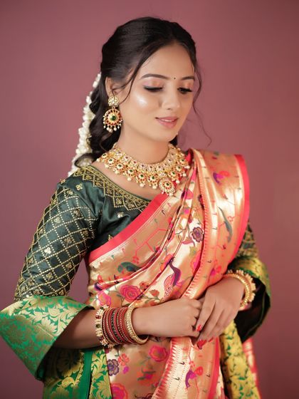 Learn with Roshni: Makeup Academy photo 47