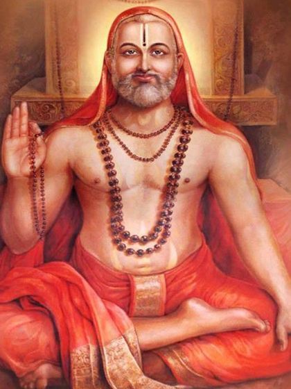 Divine Blessings: Deities & Saints photo 35