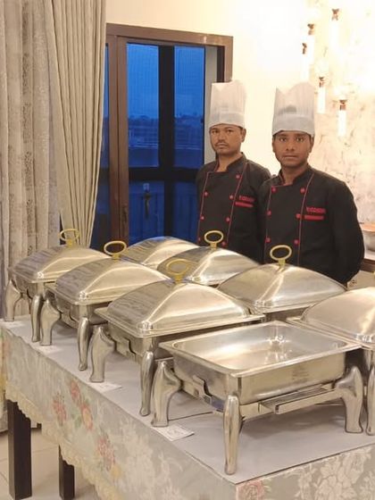 Cookifi - Private Event Catering Our Professional Service & Setup photo 52