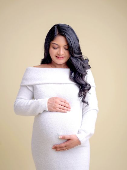 Modern & Casual Portraits photo 3