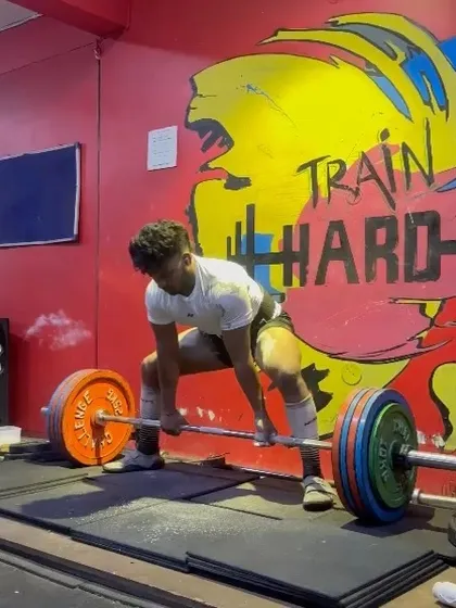 A collection of deadlifts from various competitions and training sessions. Each one tells a story of strength, technique, and the will to pull heavy weight off the floor.