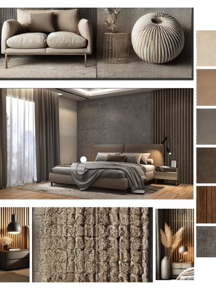 Creatives by Rimaa - Turnkey Residential Interior Design Exploring Design Styles: Concepts & Renders photo 16