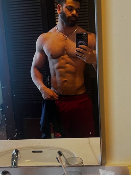 Yashwanth Reddy - Personal Fitness Coaching The Results: Bodybuilding & Physique photo 7