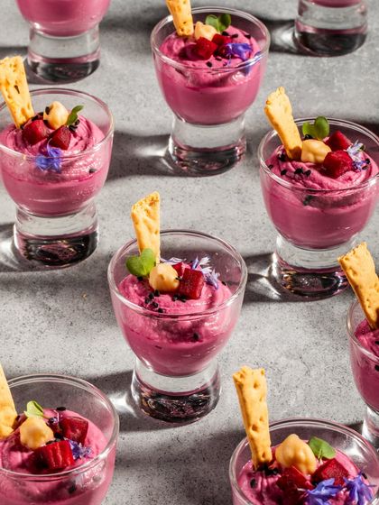 Artisanal Appetizers & Canapés photo 27