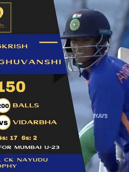 Our Stars: The Road to Pro Cricket photo 31