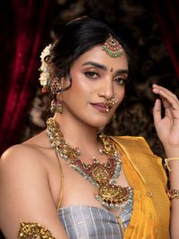 Photoshoot Jewellery Rental