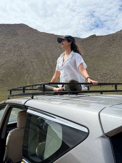 Himalayan Journeys: Ladakh & Uttarakhand photo 30