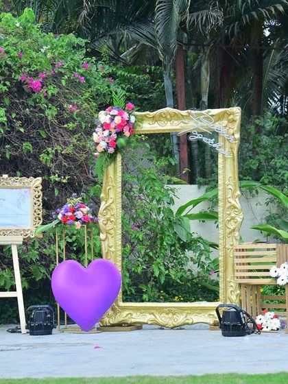 Celebrides - Event Planning & Decoration Outdoor & Resort Events photo 14