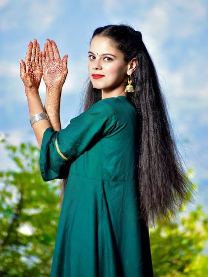 Pre-Wedding Stories photo 25