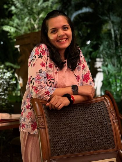 A real and honest moment from my own journey. Here I am, six months postpartum, figuring out the beautiful exhaustion of new motherhood. It's a reminder that we are all in this together.