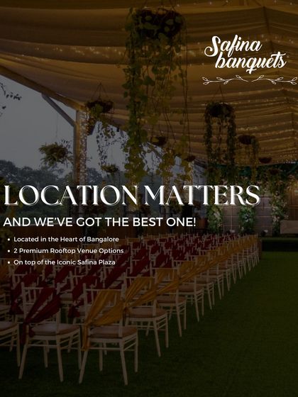 Our Venues, Services & Location photo 21