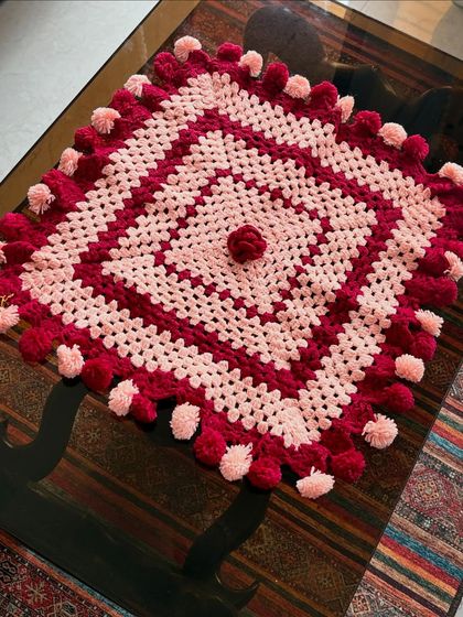 Table Linens & Plate Covers (Thalkosh) photo 9