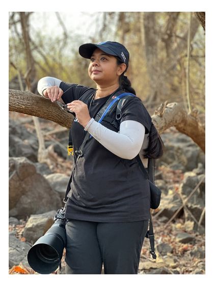 Behind the Lens & Published Work photo 9