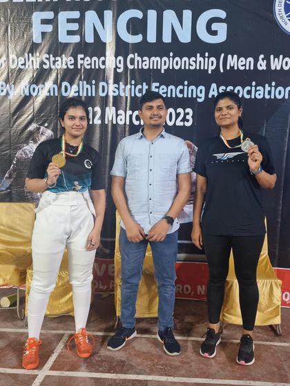 Our Champions' Podium photo 28