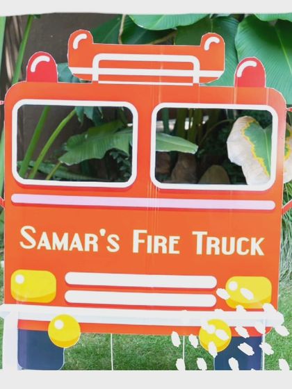 FlamingoBox - Personal & Social Event Planning Imaginative Worlds: Themed Kids' Parties photo 15