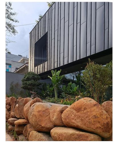 Residential Architecture