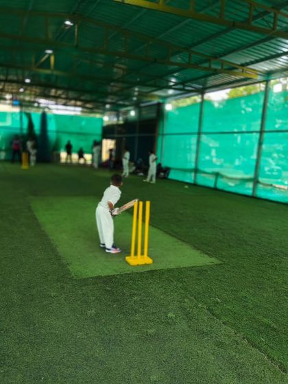 All-Weather, All-Year Training photo 9