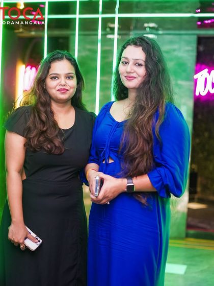 DJ Bose - Private Event DJ The Crowd Vibe photo 136