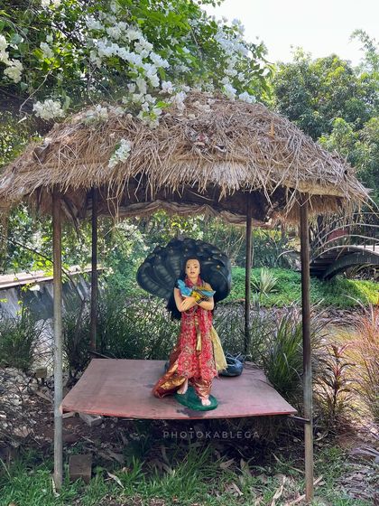 Sacred Sanctuaries of India photo 18