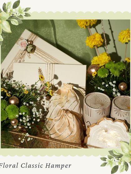 Luxury Gifting & Festive Hampers photo 10