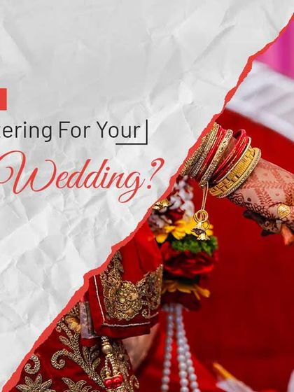 Captain Joe - Wedding Catering Our Promise & Client Trust photo 7