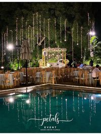 Full-Service Wedding Planning