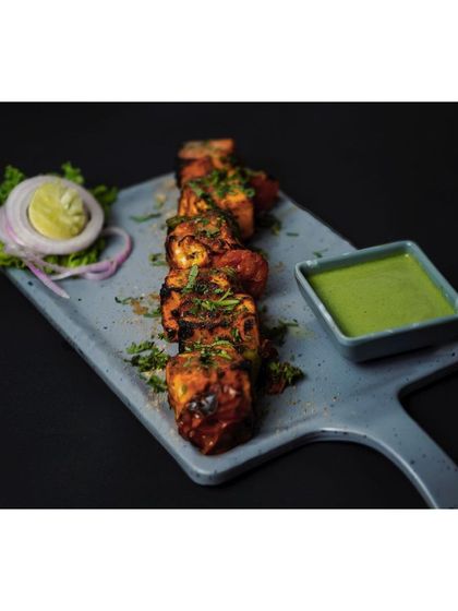 Stylized & Editorial Food Photography photo 13