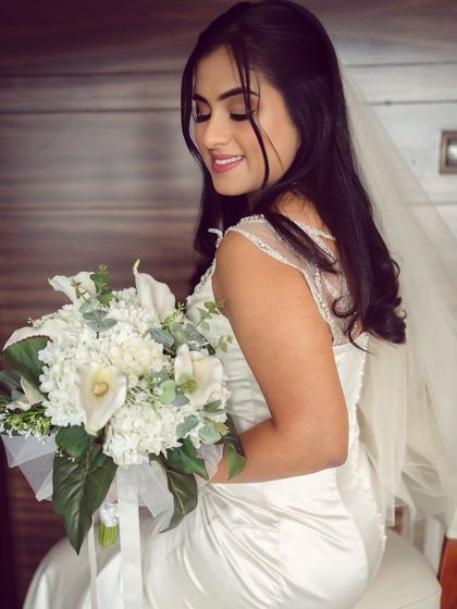 Timeless Christian Brides photo 214