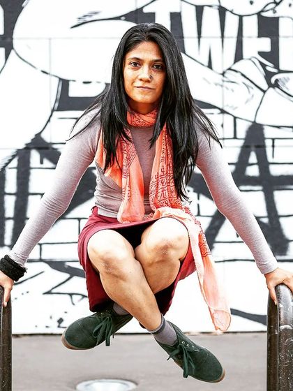 My Yoga Journey & Philosophy photo 9