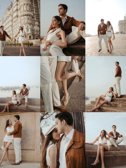 Incredible India: Picturesque Destinations photo 6