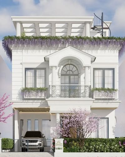 Residential Architecture