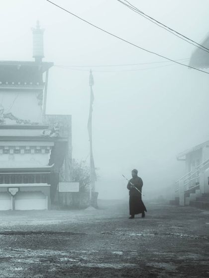 Personal Aesthetic: Travel & Street Photography photo 6