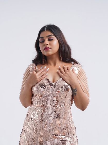 Costume Bank - Photoshoot & Videography Packages Glamour & Fashion Gowns photo 12