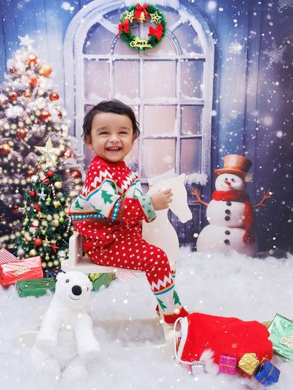 Holiday & Festival Minis photo 15