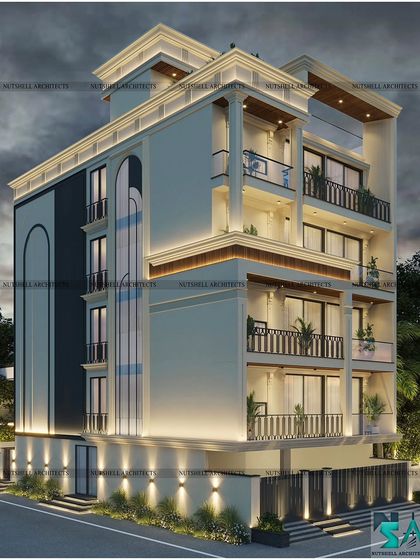 Classical & Timeless Exteriors photo 4