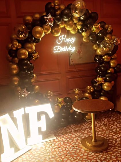 Birthday Celebrations for All Ages photo 117