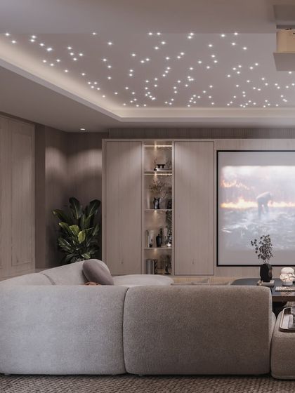 Bespoke Leisure & Work Spaces photo 17